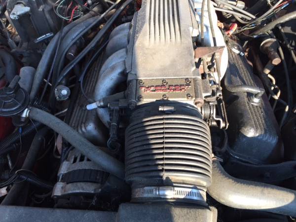 1986 Pontiac Trans Am - photo 2