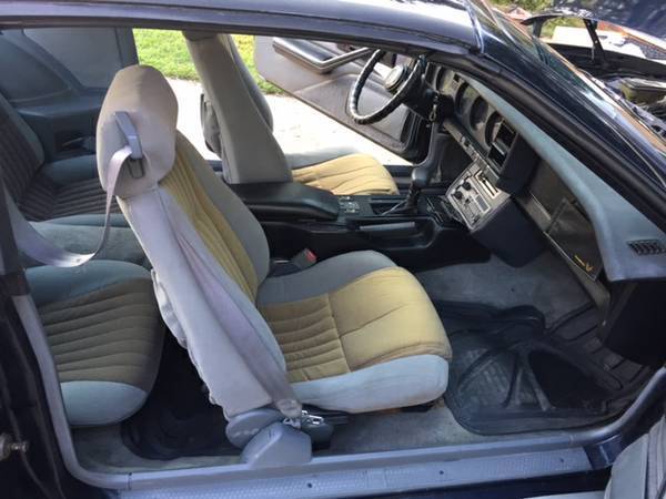 1986 Pontiac Trans Am - photo 5