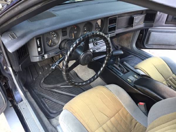 1986 Pontiac Trans Am - photo 6