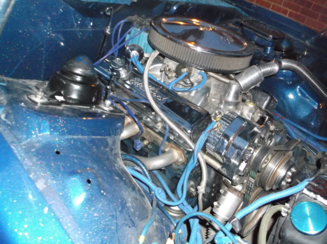 1986 Pontiac Trans Am - photo 12