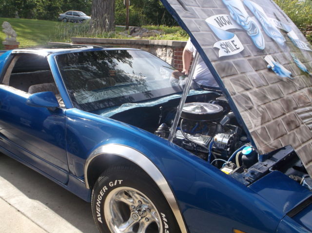 1986 Pontiac Trans Am - photo 2