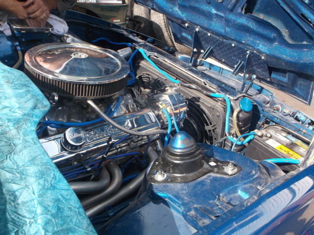 1986 Pontiac Trans Am - photo 3