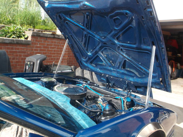 1986 Pontiac Trans Am - photo 6