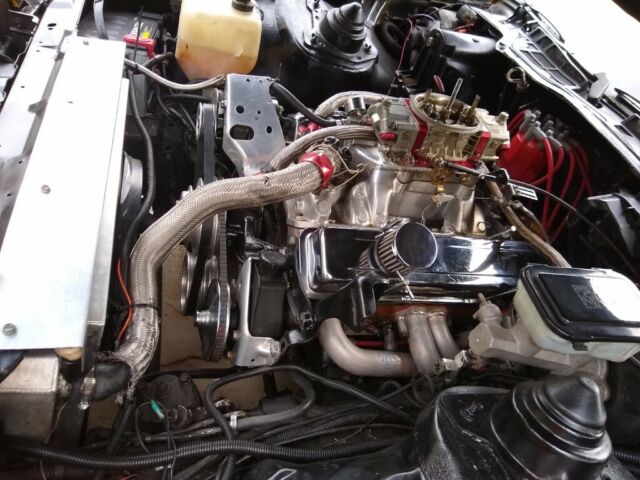 1986 Pontiac Trans Am 2 door - photo 3