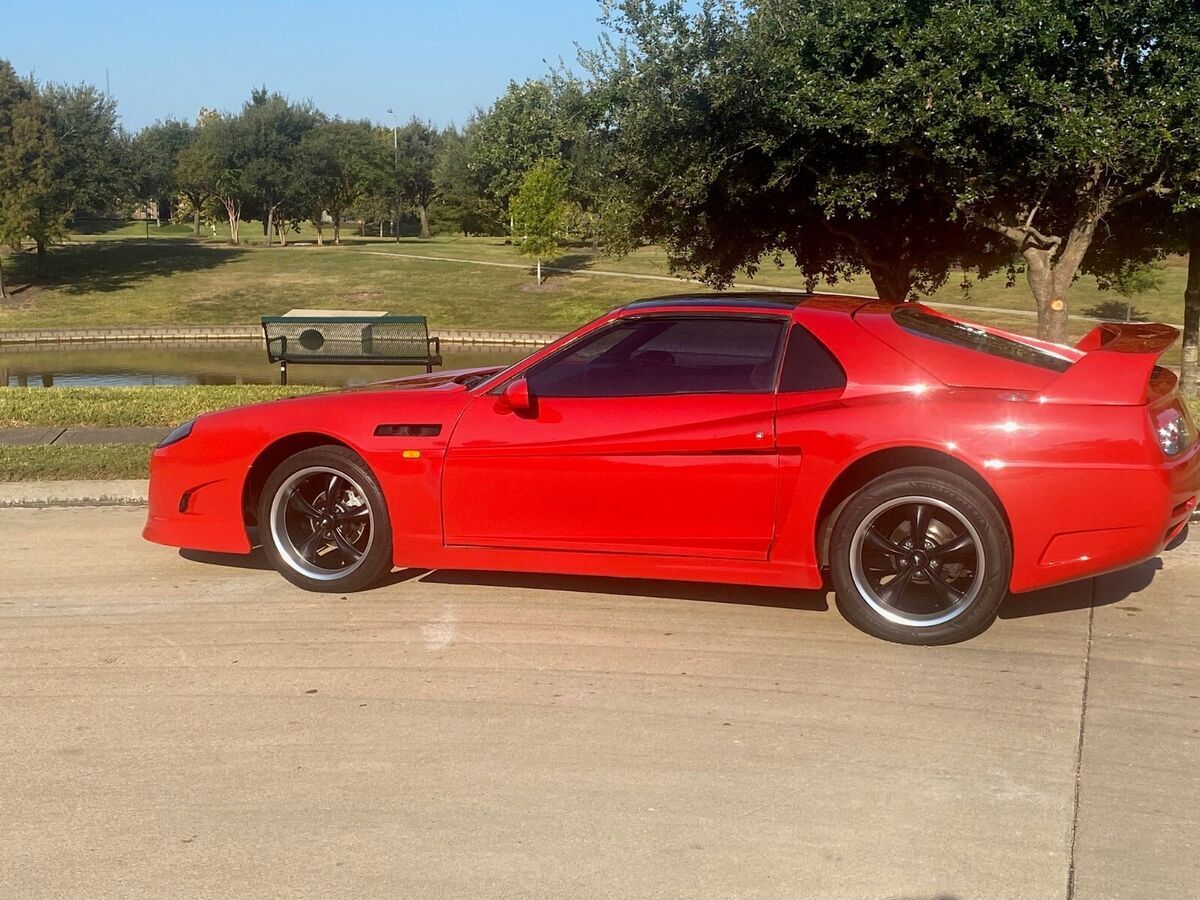 1986 Replica/Kit Makes - photo 3