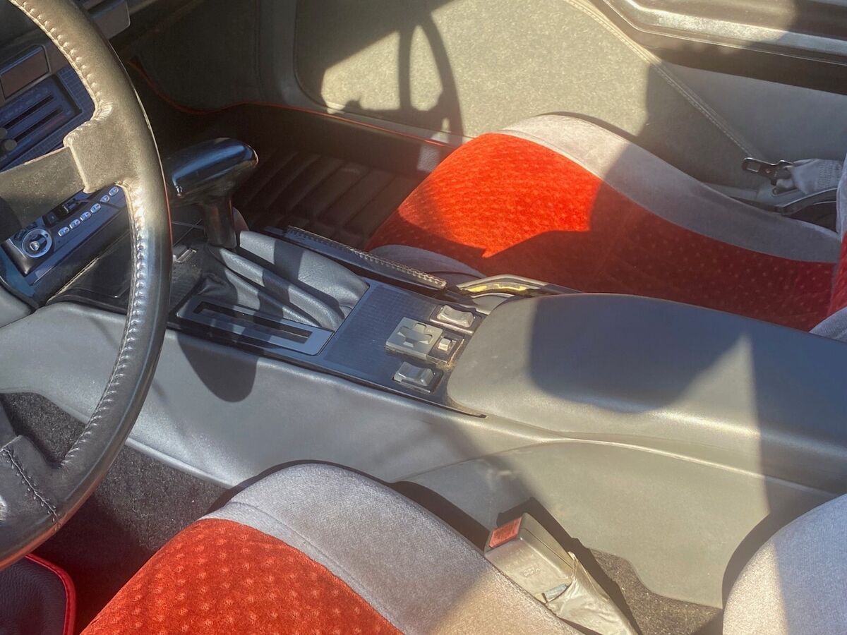 1986 Replica/Kit Makes - photo 6