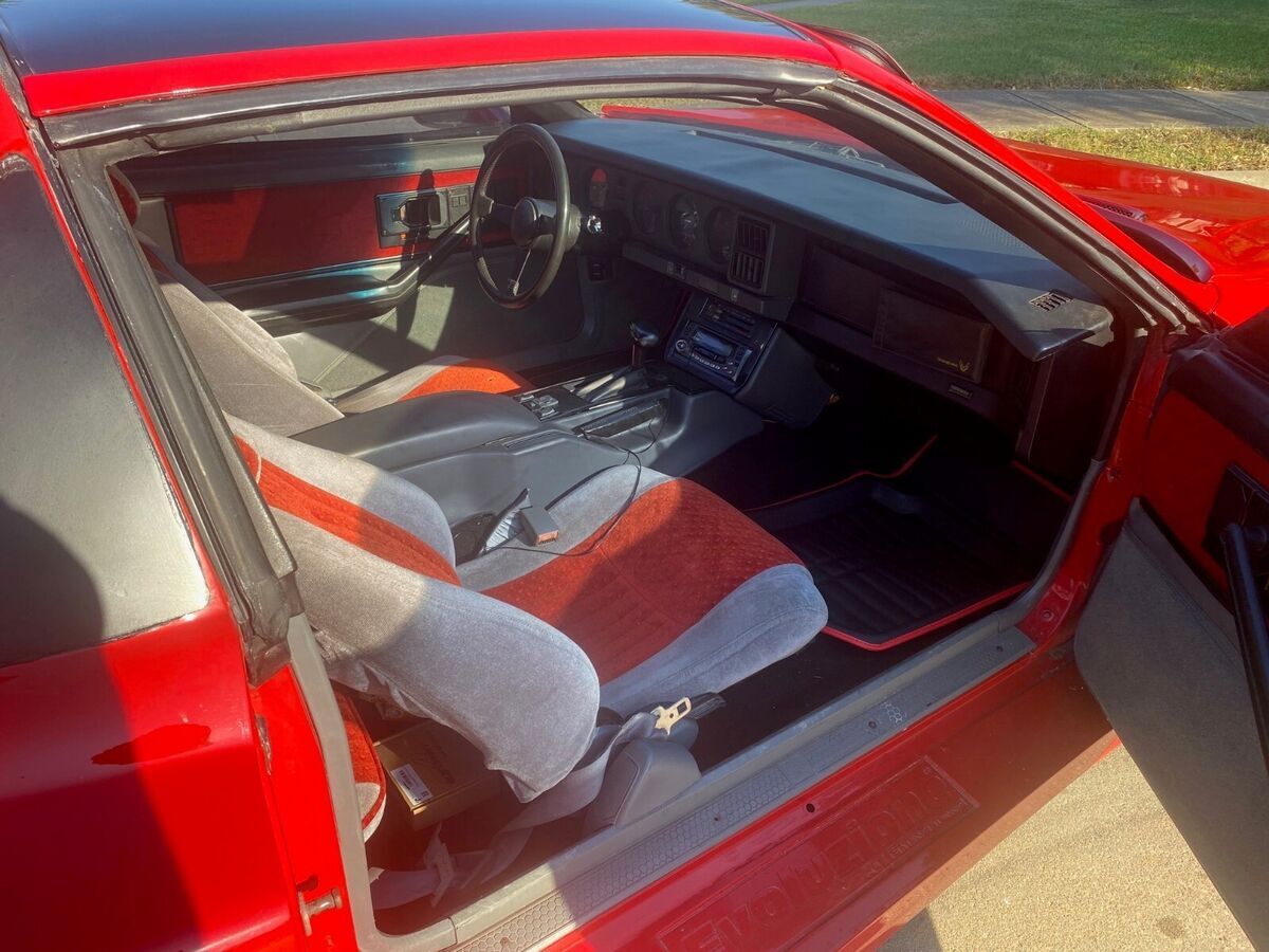 1986 Replica/Kit Makes - photo 7