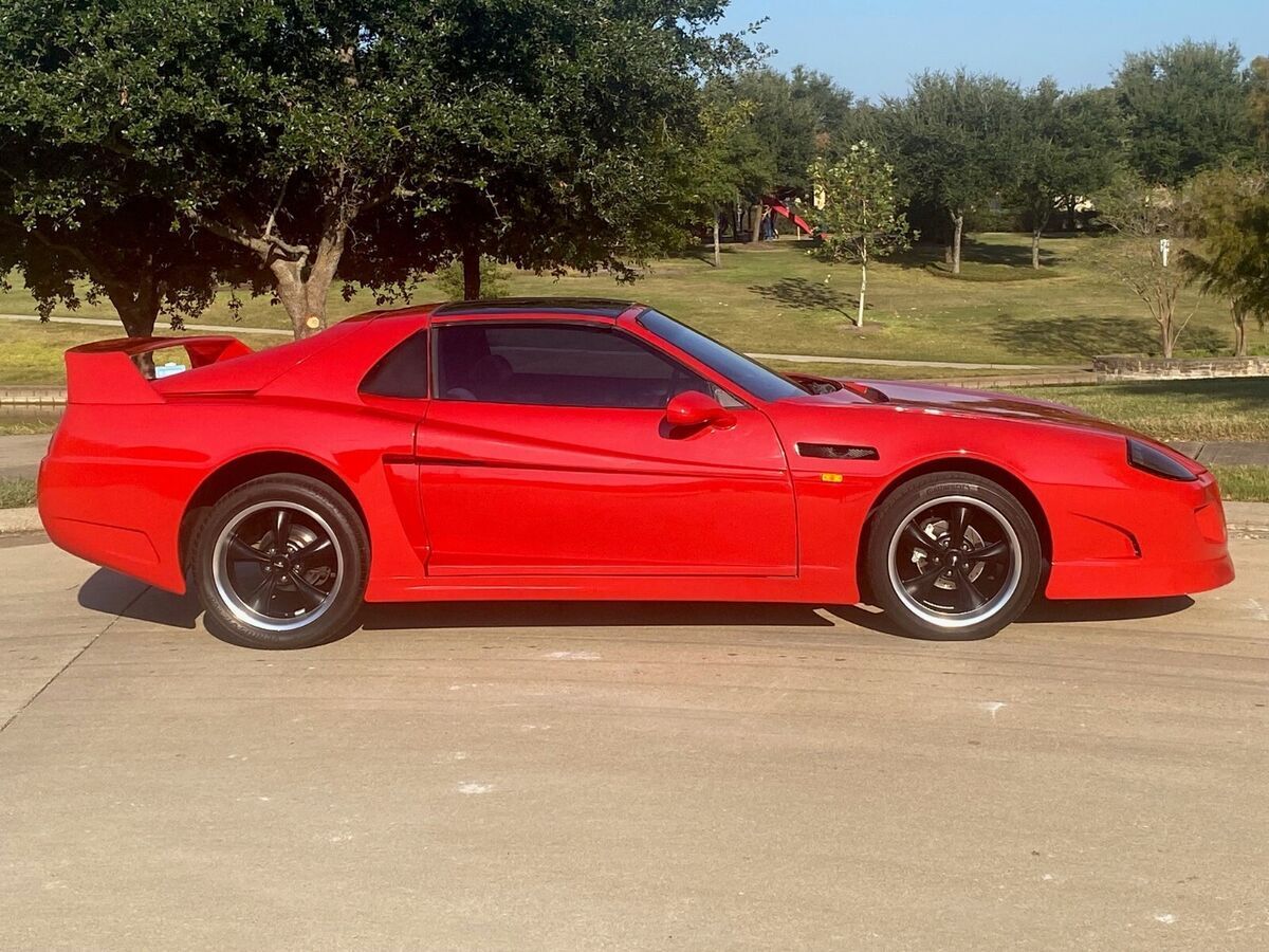 1986 Replica/Kit Makes - photo 8