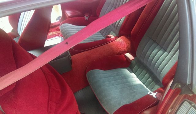 1986 Pontiac Trans Am - photo 10