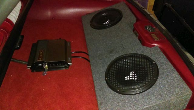 1986 Pontiac Trans Am - photo 11