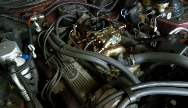 1986 Pontiac Trans Am - photo 13