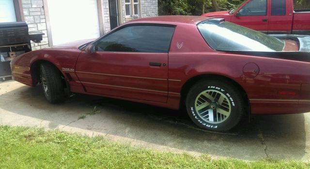 1986 Pontiac Trans Am - photo 7