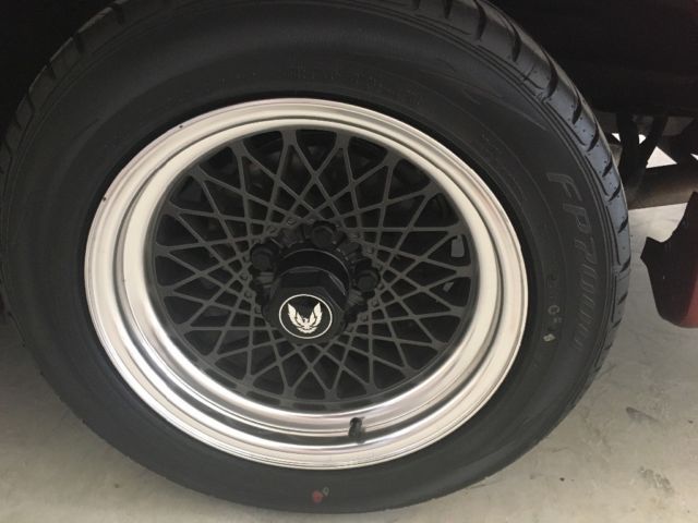 1986 Pontiac Trans Am - photo 10