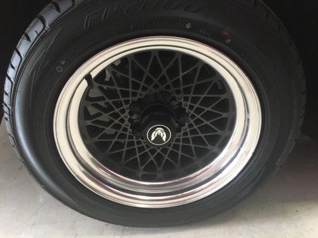 1986 Pontiac Trans Am - photo 11