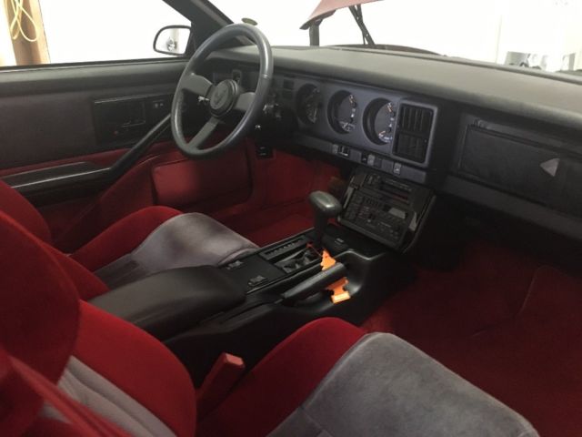 1986 Pontiac Trans Am - photo 12