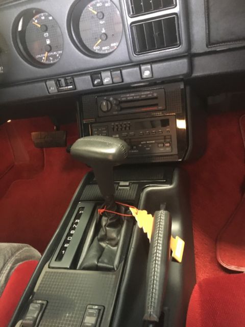 1986 Pontiac Trans Am - photo 13