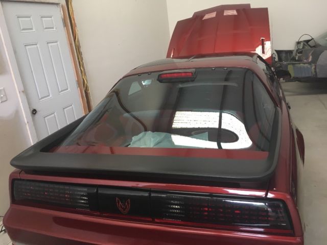 1986 Pontiac Trans Am - photo 2