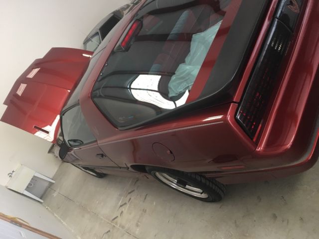 1986 Pontiac Trans Am - photo 3