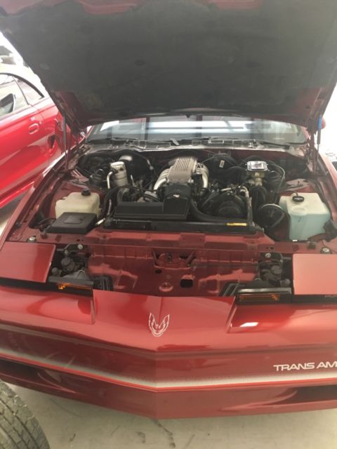 1986 Pontiac Trans Am - photo 5