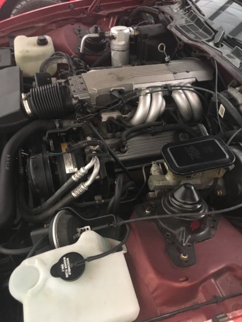 1986 Pontiac Trans Am - photo 6
