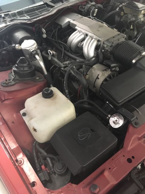 1986 Pontiac Trans Am - photo 7