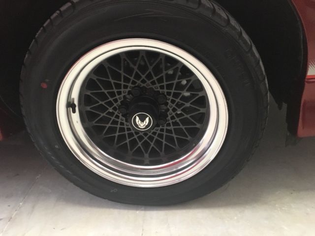 1986 Pontiac Trans Am - photo 8