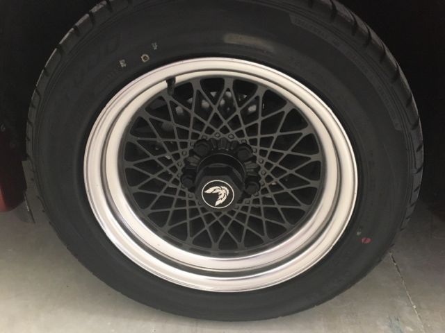 1986 Pontiac Trans Am - photo 9