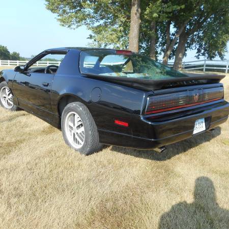 1986 Pontiac Trans Am - photo 3