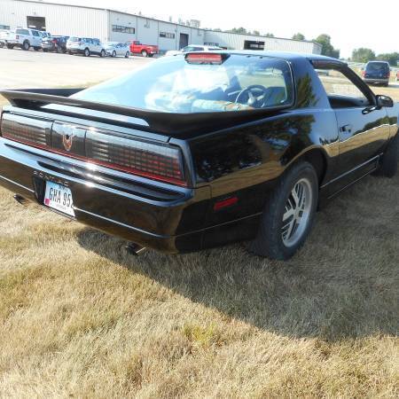 1986 Pontiac Trans Am - photo 4