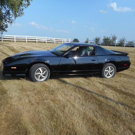 1986 Pontiac Trans Am - photo 7