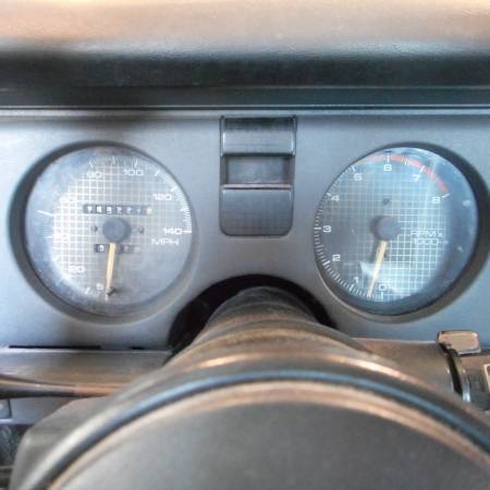 1986 Pontiac Trans Am - photo 8