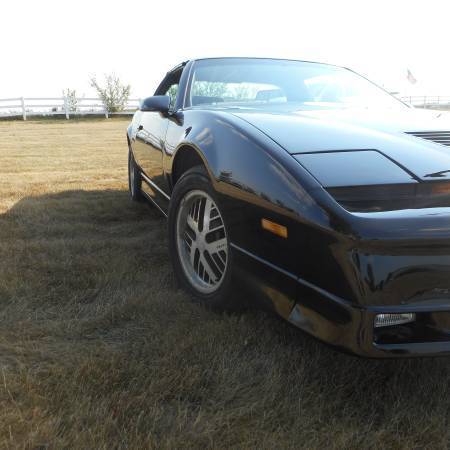 1986 Pontiac Trans Am - photo 9