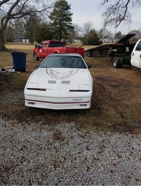 1986 Pontiac Trans Am - photo 2