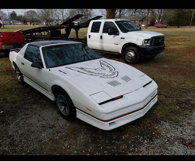 1986 Pontiac Trans Am - photo 4