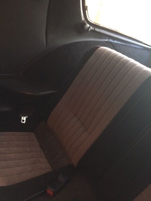 1986 Pontiac Trans Am 2-door coupe - photo 11