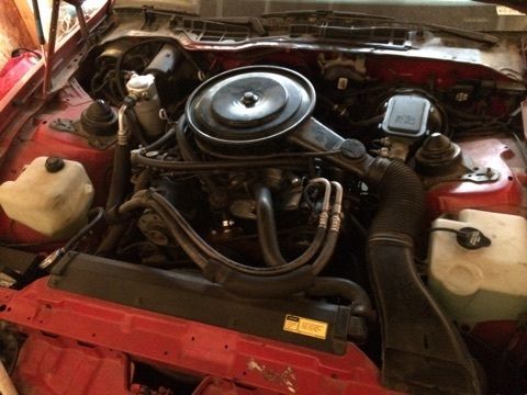 1986 Pontiac Trans Am 2-door coupe - photo 5