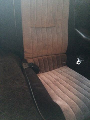 1986 Pontiac Trans Am 2-door coupe - photo 3