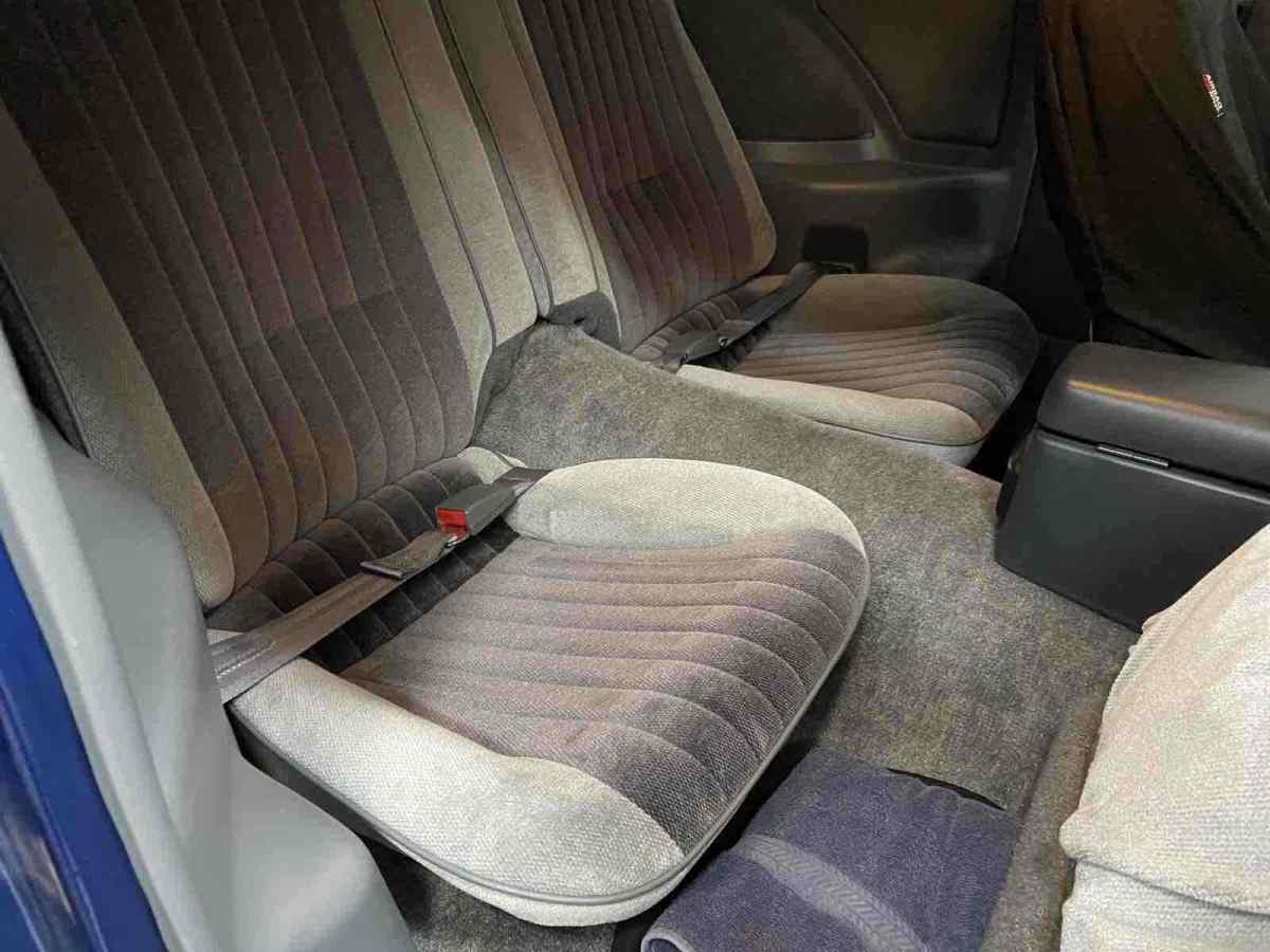 1986 Pontiac Firebird TRANS AM - photo 8