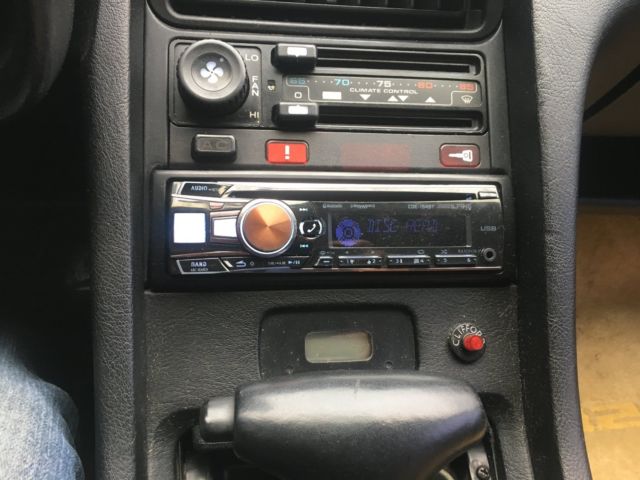 1986 Porsche 928 - photo 11