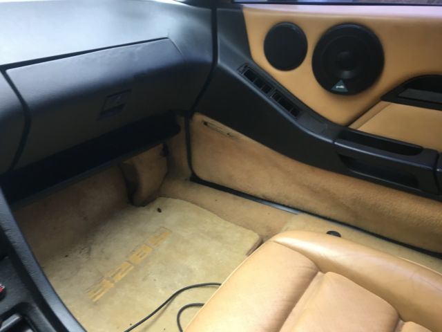 1986 Porsche 928 - photo 12