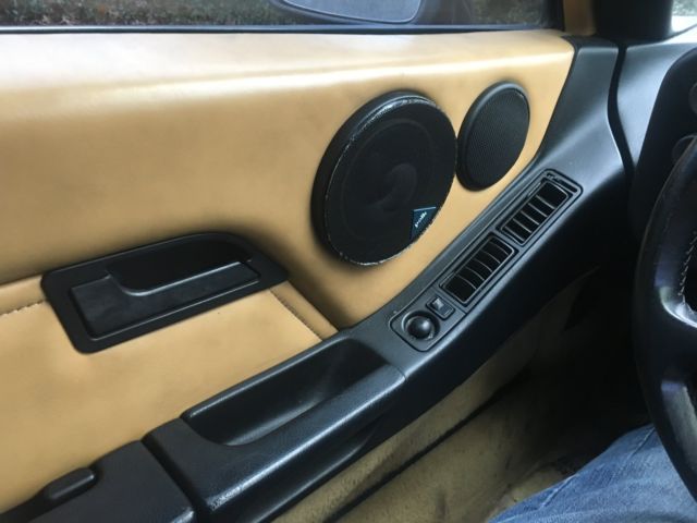 1986 Porsche 928 - photo 13