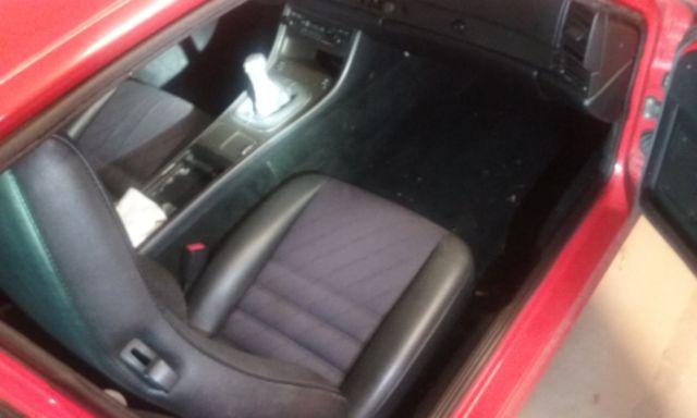 1986 Porsche 944 - photo 10