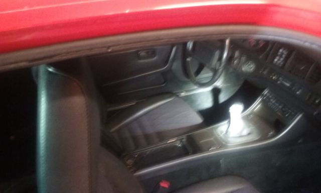 1986 Porsche 944 - photo 11