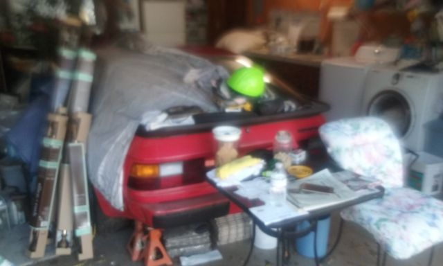 1986 Porsche 944 - photo 4