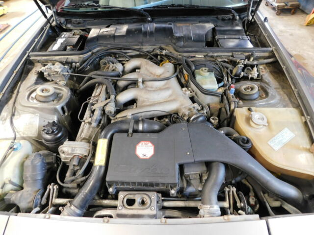 1986 Porsche 944 - photo 13