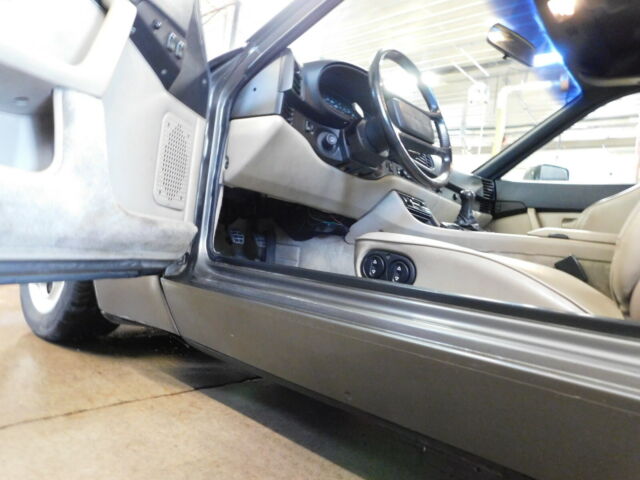 1986 Porsche 944 - photo 5