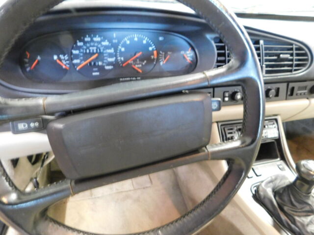 1986 Porsche 944 - photo 7