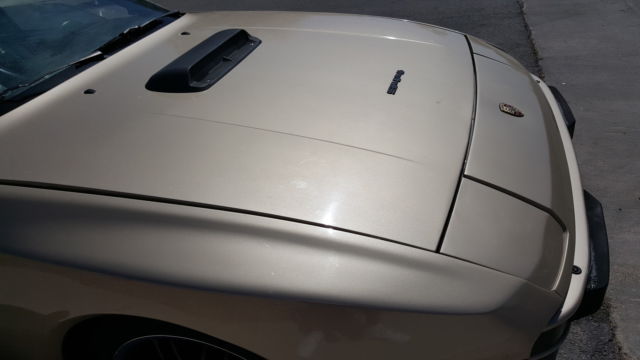1986 Porsche 944 - photo 11