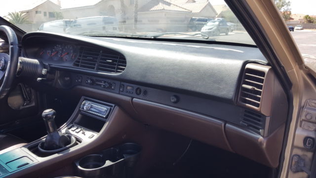 1986 Porsche 944 - photo 12