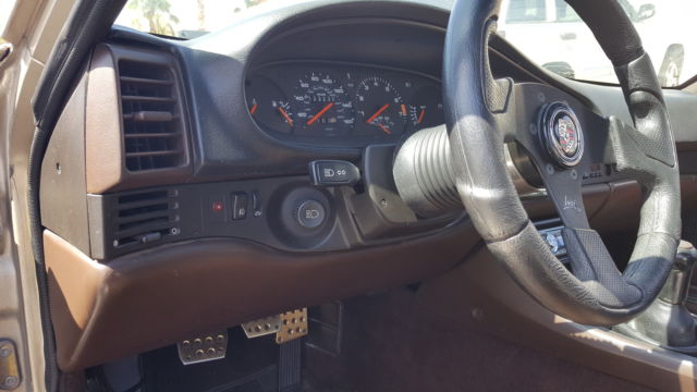 1986 Porsche 944 - photo 13